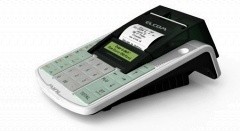 Registrační pokladna Euro 50TEi WiFi, 2000PLU